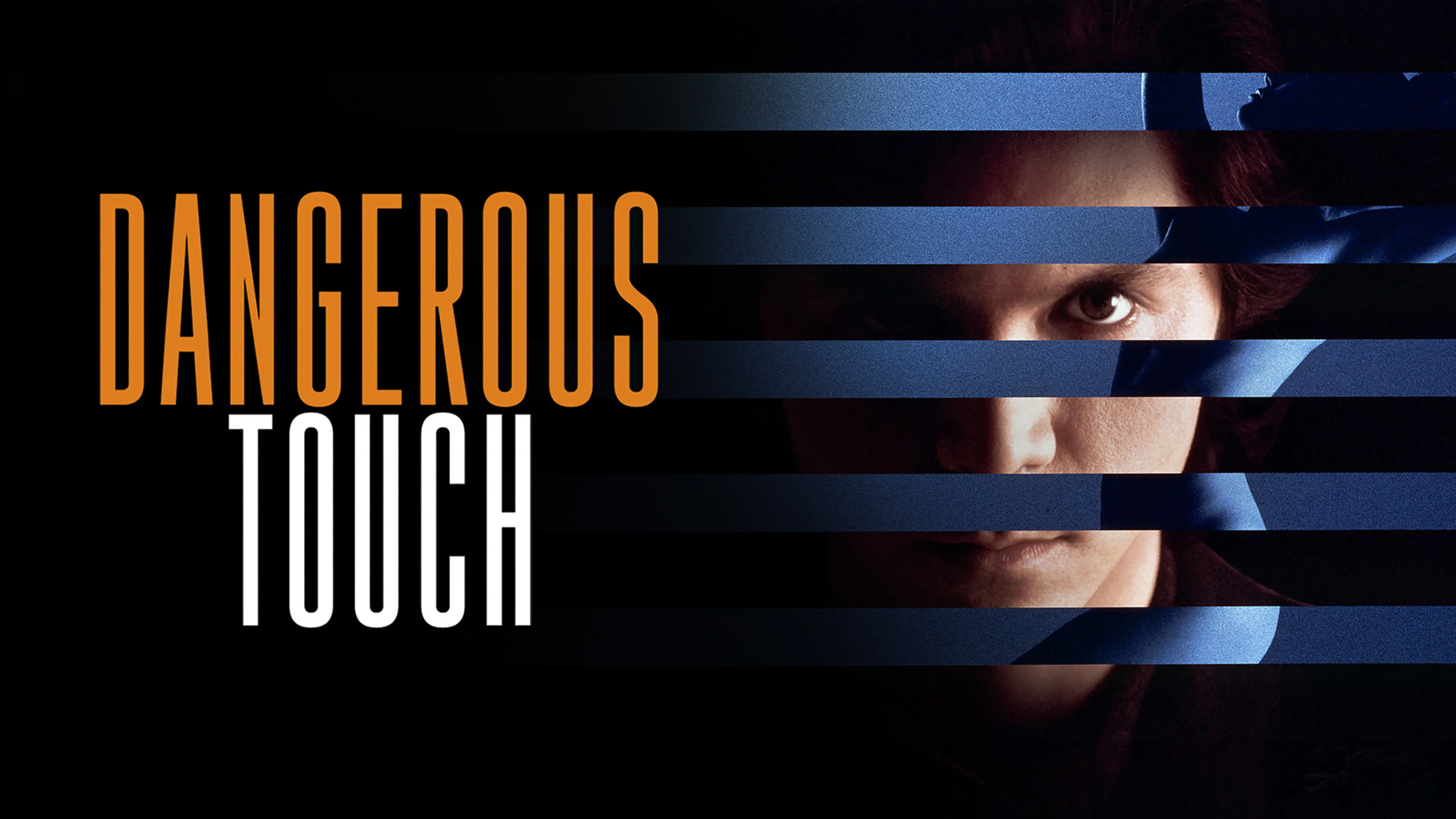 Dangerous Touch poster